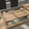 Table extensible MODJO