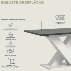 Xonox Tables À Rallonges|Tables À Manger<Table extensible MOTION