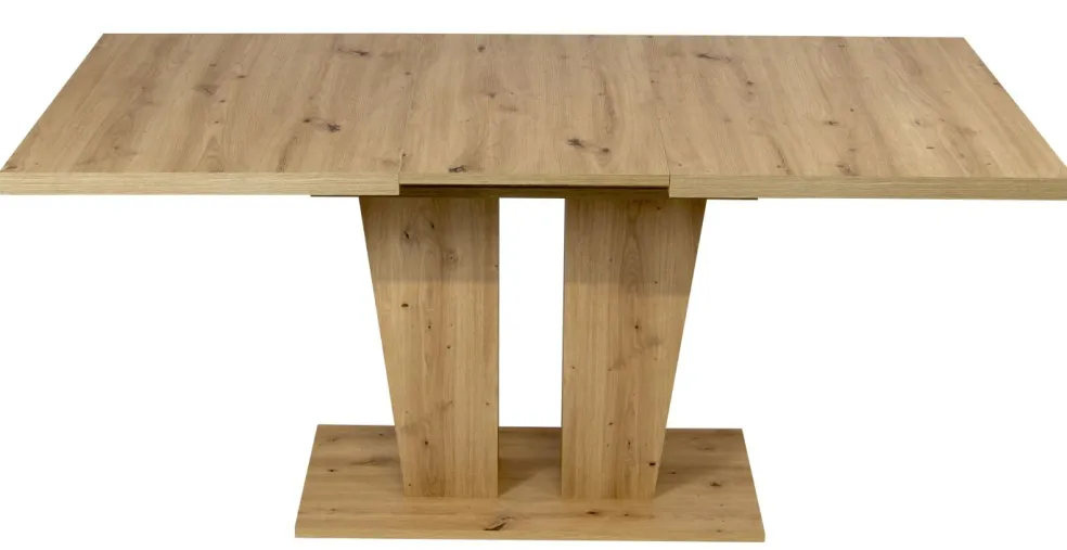 Table extensible NAGOL
