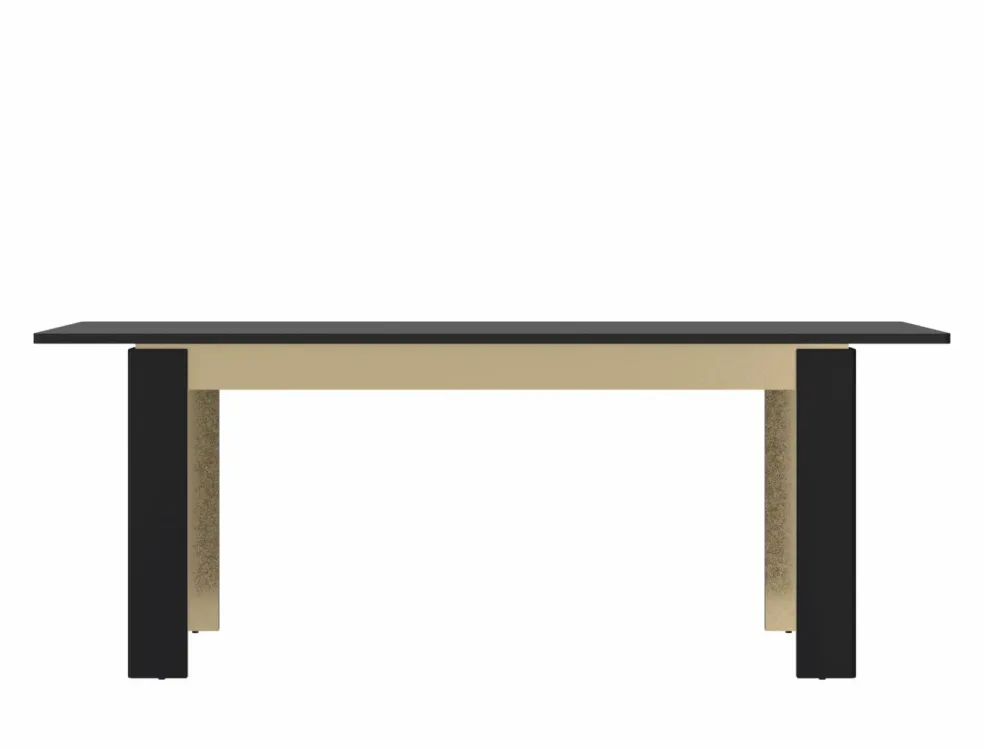 Table extensible NORICA