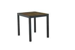 Pro.Com Tables À Rallonges|Tables À Manger<Table extensible OSLO
