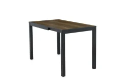 Pro.Com Tables À Rallonges|Tables À Manger<Table extensible OSLO
