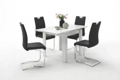Table extensible PORTMORE