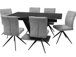 RRR Company Tables À Rallonges|Tables À Manger<Table extensible RFS-1115088-00