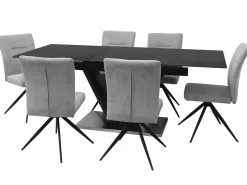 RRR Company Tables À Rallonges|Tables À Manger<Table extensible RFS-1115088-00