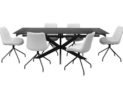 RRR Company Limited Tables À Rallonges|Tables À Manger<Table extensible RFS-1115087-00