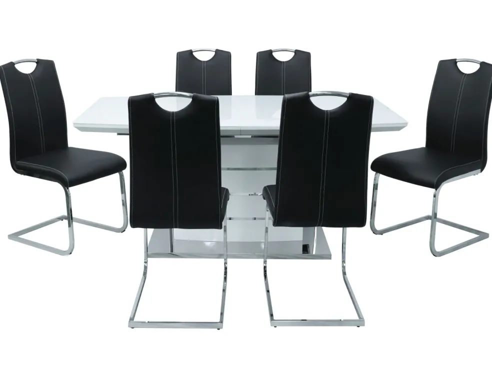 Table extensible RFS-1115086-00