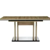 Pro.Com Tables À Rallonges|Tables À Manger<Table extensible RHEDE