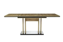 Pro.Com Tables À Rallonges|Tables À Manger<Table extensible RHEDE