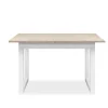 Table extensible UMEA