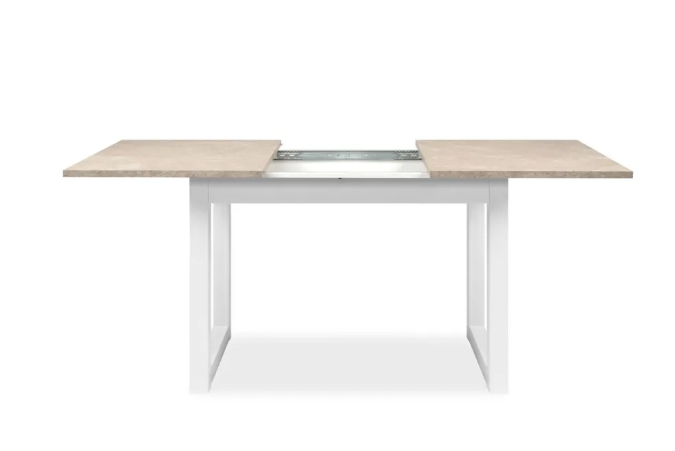 Table extensible UMEA