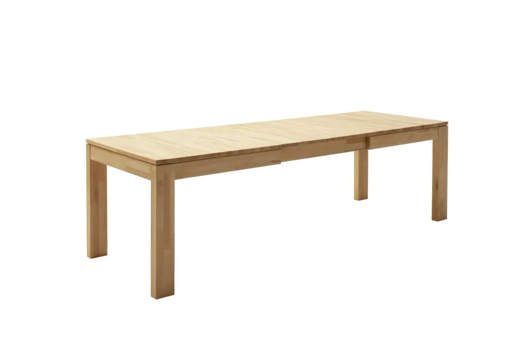 MCA Direkt Tables À Rallonges|Tables À Manger<Table extensible VITO ANTHE 3110