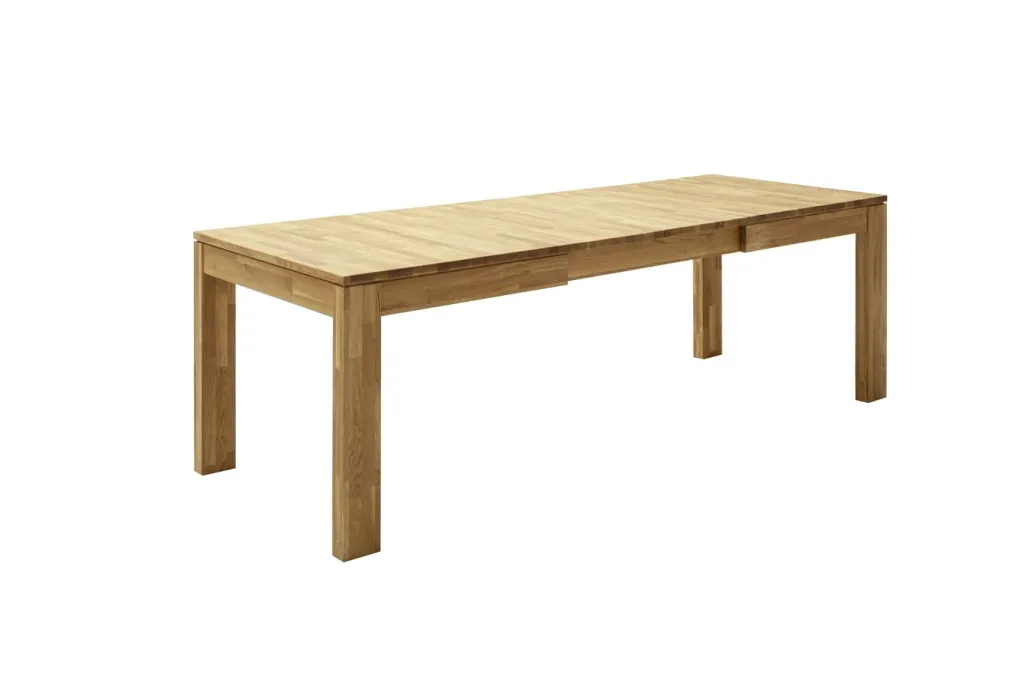 MCA Direkt Tables À Rallonges|Tables À Manger<Table extensible VITO ANTHE 3110