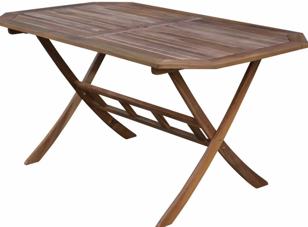 RRR Company Limited Meubles De Jardin|Tables Pliantes De Jardin<Table FD-37306-40