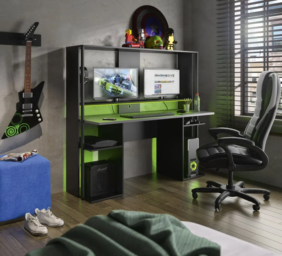 Table gaming STREAM