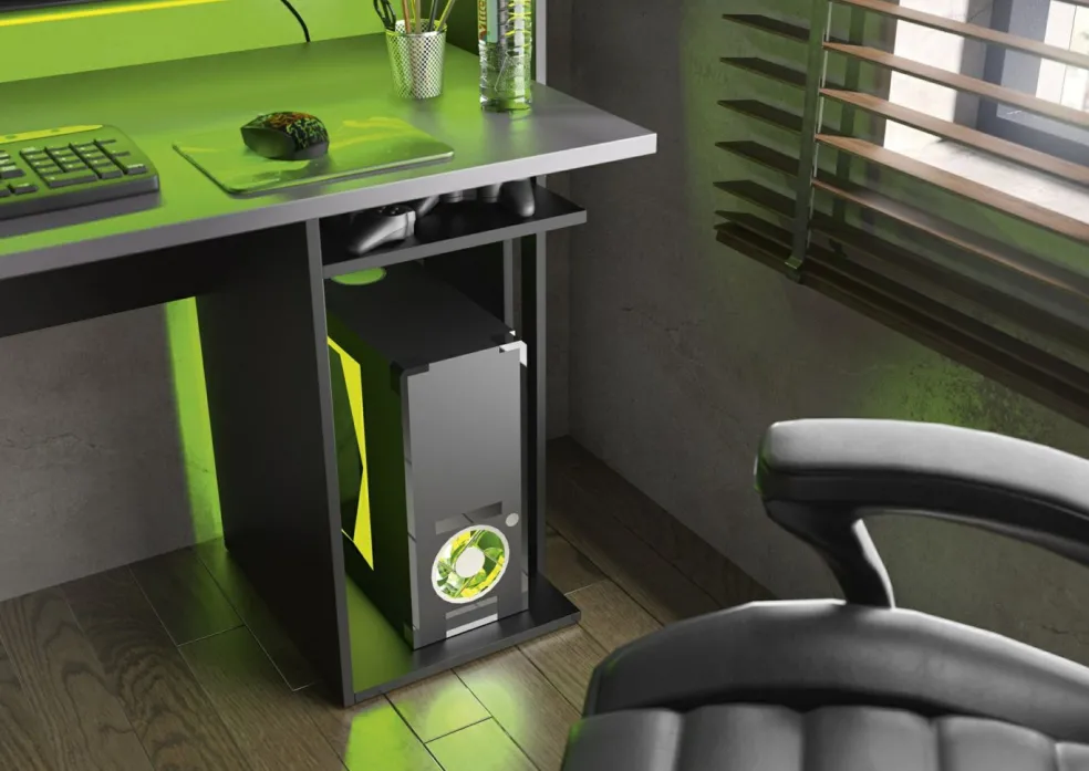 Table gaming STREAM