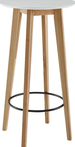 Table haute TACNA