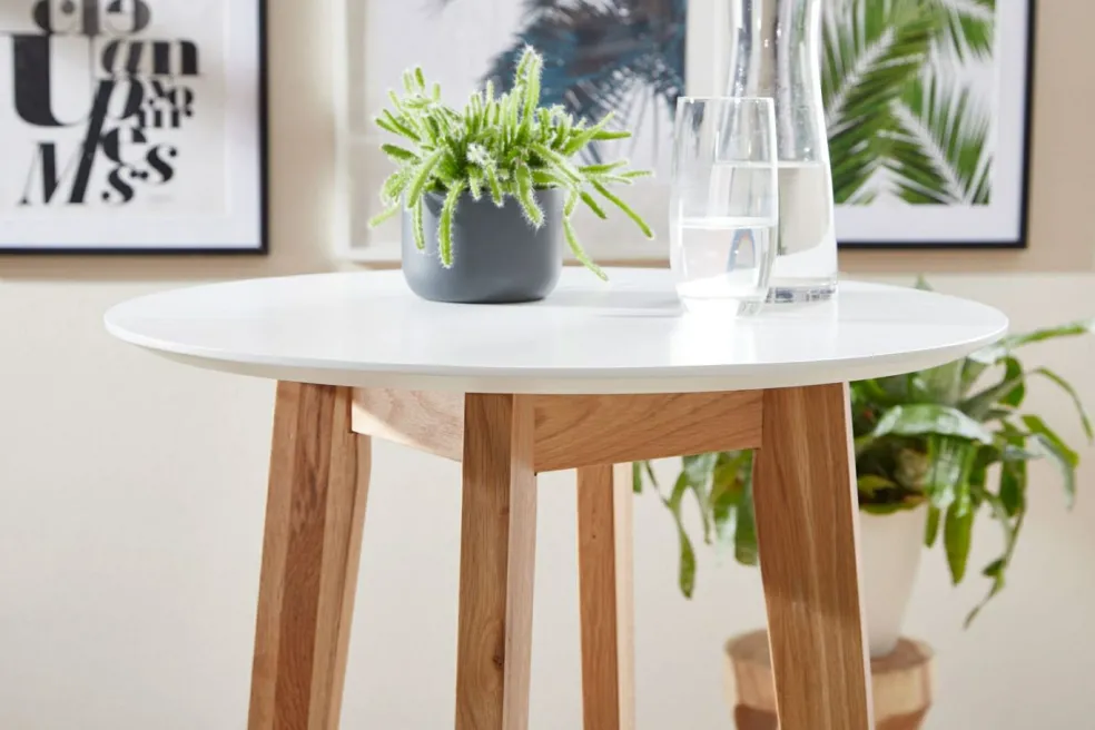 Table haute TACNA