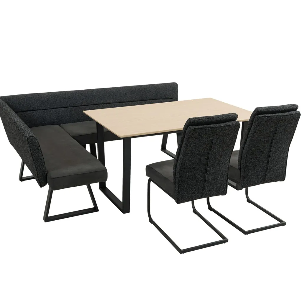 Duo Tables À Manger<Table NALA