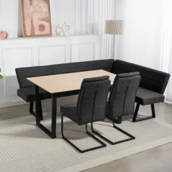 Duo Tables À Manger<Table NALA