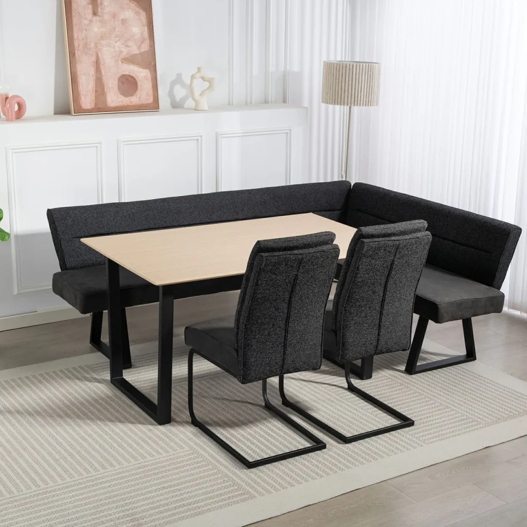 Duo Tables À Manger<Table NALA