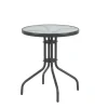 RRR Company Limited Meubles De Jardin|Tables De Jardin<Table ROS-7043001-00