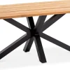 Niehoff Meubles De Jardin|Tables De Jardin<Table 220x95cm ALTO