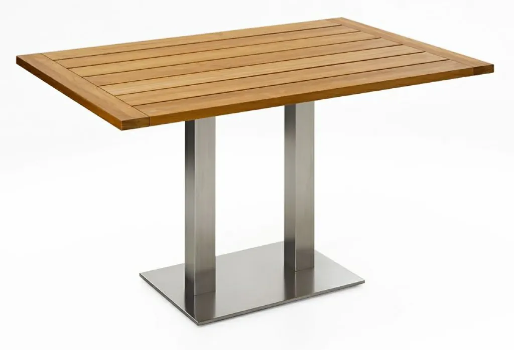 Niehoff Meubles De Jardin|Tables De Jardin<Table 120x81cm BISTRO