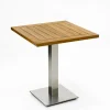 Table 81x81cm BISTRO