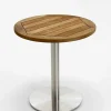 Table 70x70cm BISTRO