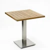 Niehoff Meubles De Jardin|Tables De Jardin<Table 81x81cm BISTRO