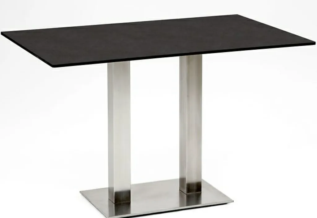 Niehoff Meubles De Jardin|Tables De Jardin<Table 120x81cm BISTRO