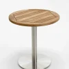 Niehoff Meubles De Jardin|Tables De Jardin<Table 70x70cm BISTRO