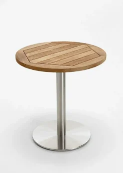 Niehoff Meubles De Jardin|Tables De Jardin<Table 70x70cm BISTRO