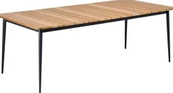 Niehoff Meubles De Jardin|Tables De Jardin<Table 220x95cm LUNA