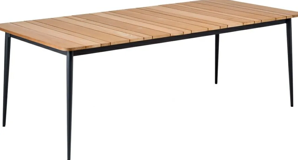 Niehoff Meubles De Jardin|Tables De Jardin<Table 220x95cm LUNA