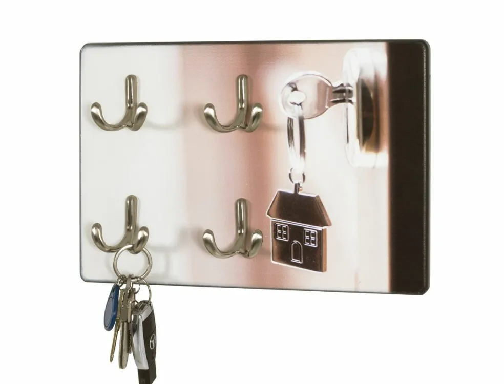 Tableau porte-clés LOCK