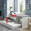 Priess Accessoires|Accessoires De Lit<Tablette à accrocher NEW YORK