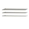 Tablettes amovibles par lot de 3 EPRD92