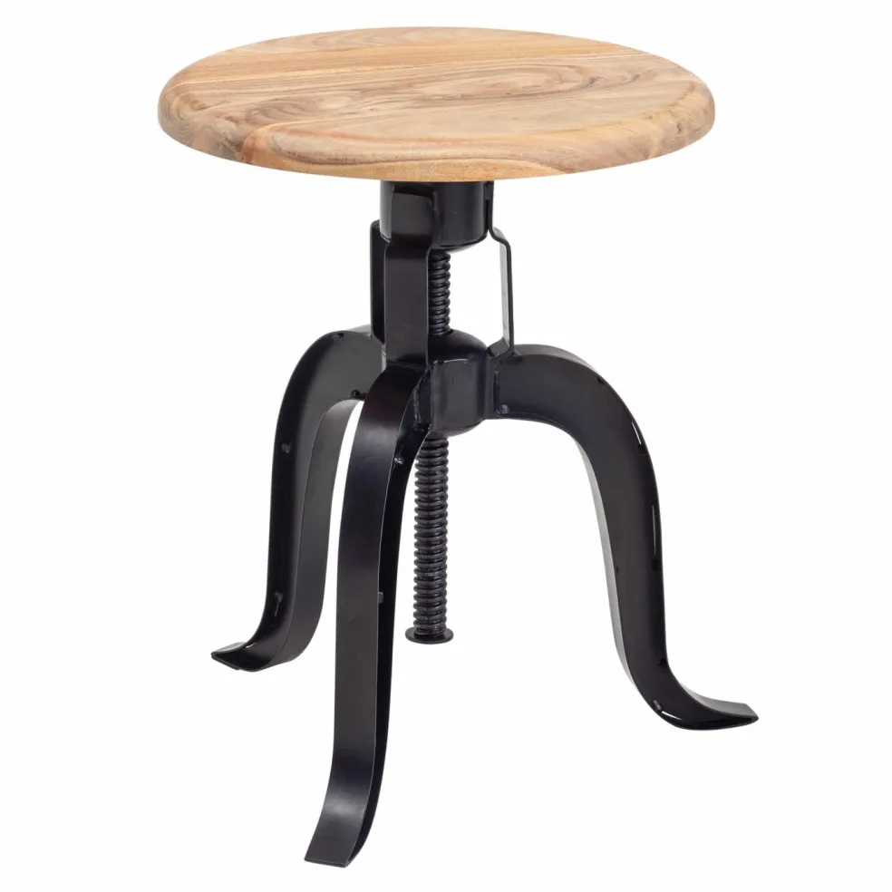Tabouret CAJAMARCA