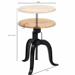 Tabouret CAJAMARCA