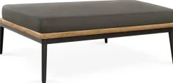 Niehoff Meubles De Jardin<Tabouret / repose-pied FREEPORT