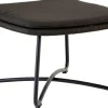 Tabouret / repose-pied KUTA