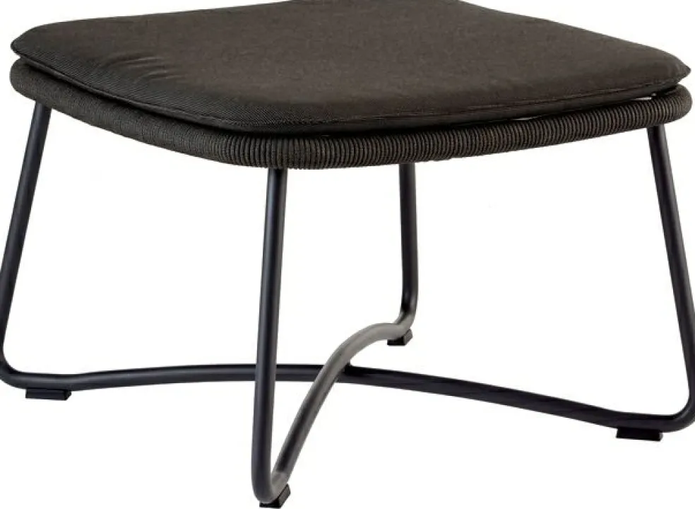 Tabouret / repose-pied KUTA
