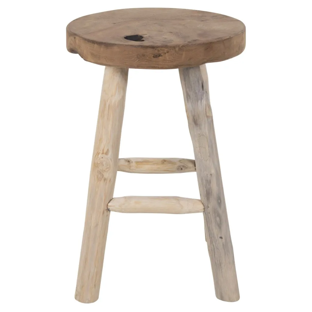 House Nordic Tabourets<Tabouret BADIA