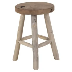 House Nordic Tabourets<Tabouret BADIA