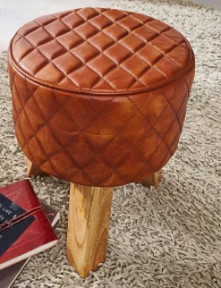 Skyport Tabourets<Tabouret CAJABAMBA