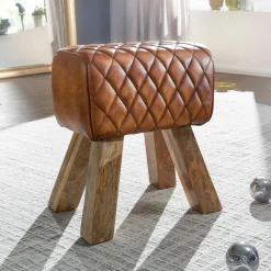 Skyport Tabourets<Tabouret CAJABAMBA