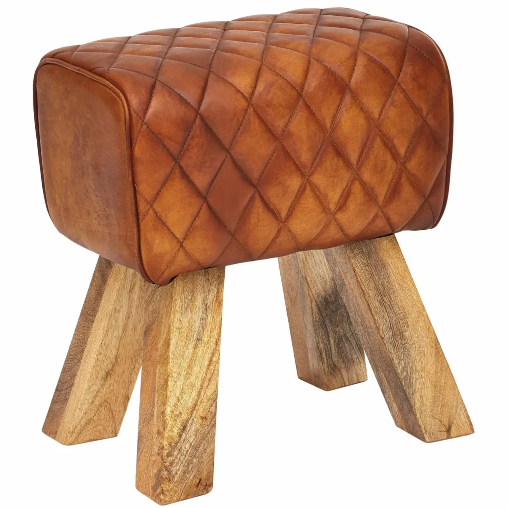 Skyport Tabourets<Tabouret CAJABAMBA