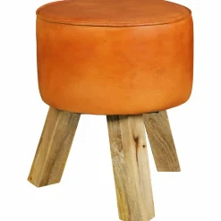 Skyport Tabourets<Tabouret CATACAOS